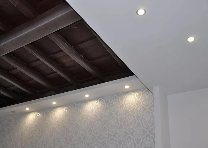Imperial Suite