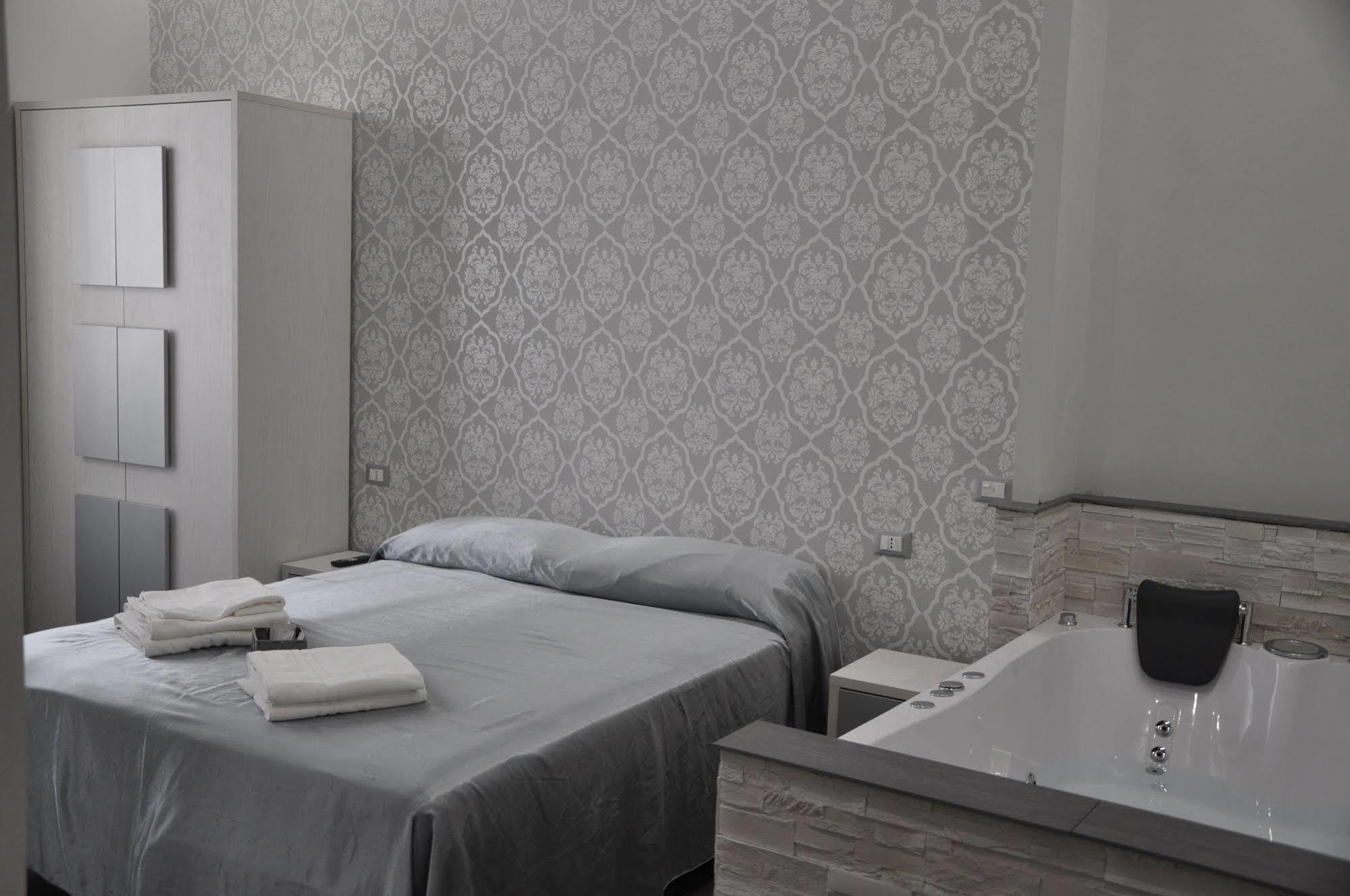 Imperial Hotel Roma